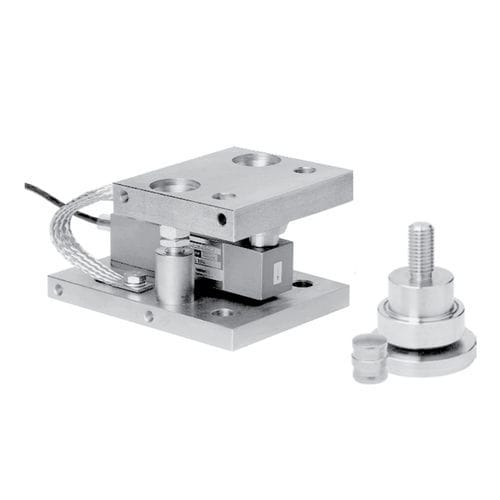 Датчик силы при резке - 5123 - VPG Transducers - Vishay Precision Group - балочного типа / с помощью тензометрического датчика / для взвешивания