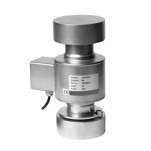Датчик силы при сжатии - ASC  - VPG Transducers - Vishay Precision Group - канистра / с помощью тензометрического датчика / для взвешивания
