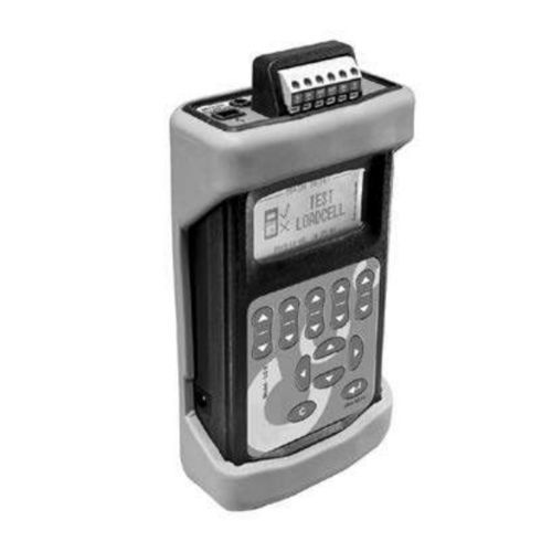 Калибратор для зарядной ячейки - LC-II - VPG Transducers - Vishay Precision Group - многофункциональный / переносной / прецизионный