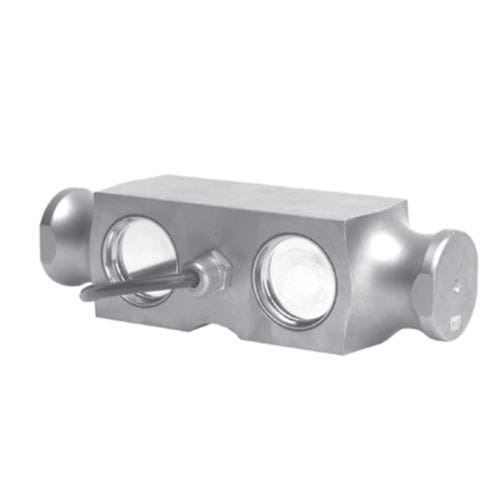 Датчик силы с двойным сдвиговым усилием - 65040-1127W - VPG Transducers - Vishay Precision Group - балочного типа / емкостный / для мостовых весов