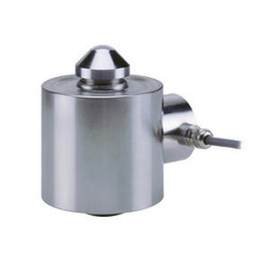 Датчик силы при сжатии - 122 - VPG Transducers - Vishay Precision Group - канистра / аналоговый / для взвешивания