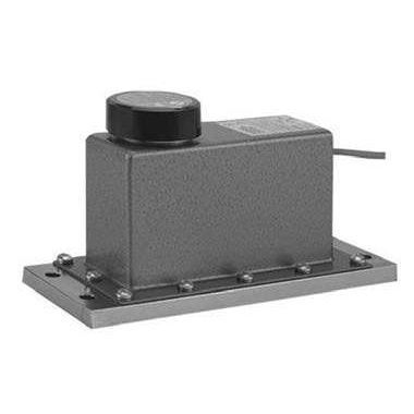 Датчик силы жидкостное демпфирование - 240 - VPG Transducers - Vishay Precision Group - растяжение  сжатие / с центральной опорой / аналоговый