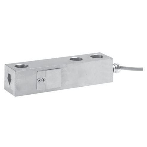 Датчик силы при резке - 3420 - VPG Transducers - Vishay Precision Group - балочного типа / аналоговый / для взвешивания