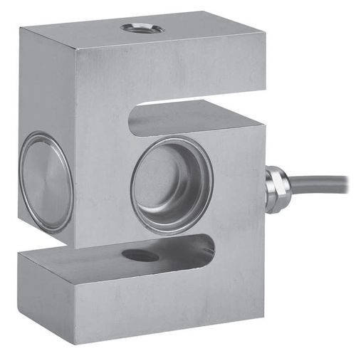 Датчик силы растяжение  сжатие - 620 - VPG Transducers - Vishay Precision Group - из S / аналоговый / для взвешивания