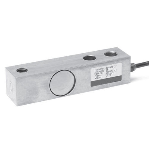 Датчик силы при резке - 9123 - VPG Transducers - Vishay Precision Group - балочного типа / с помощью тензометрического датчика / аналоговый