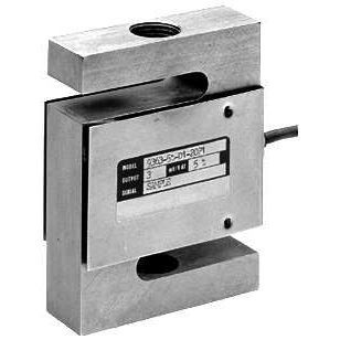 Универсальный датчик силы - 9363 - VPG Transducers - Vishay Precision Group - растяжение  сжатие / из S / аналоговый