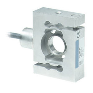 Универсальный датчик силы - BSP - VPG Transducers - Vishay Precision Group - растяжение  сжатие / из S / аналоговый
