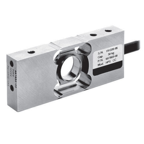 Датчик силы растяжение  сжатие - HPS - VPG Transducers - Vishay Precision Group - с центральной опорой / для взвешивания / OIML