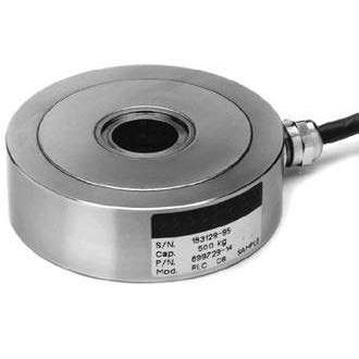 Датчик силы скручивания - RLC - VPG Transducers - Vishay Precision Group - кольцевой / для взвешивания / для бункера