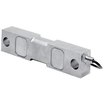 Датчик силы с двойным сдвиговым усилием - 65016 - VPG Transducers - Vishay Precision Group - балочного типа / для взвешивания / для силоса