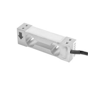 Датчик силы растяжение  сжатие - LPS - VPG Transducers - Vishay Precision Group - с центральной опорой / малогабаритный / из анодированного алюминия