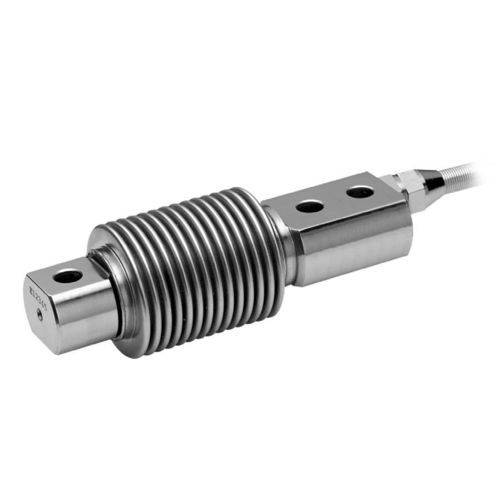 Датчик силы при изгибе - HBB - VPG Transducers - Vishay Precision Group - кончик стержня / для бункера / для силоса
