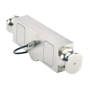 Датчик силы с двойным сдвиговым усилием - 65040 - VPG Transducers - Vishay Precision Group - балочного типа / емкостный / для бункера