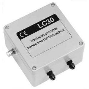 Молниеотвод переменный ток - LC30 - VPG Transducers - Vishay Precision Group - постоянный ток