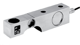 Датчик силы при резке - SSB - VPG Transducers - Vishay Precision Group - балочного типа / с помощью тензометрического датчика / цифровой