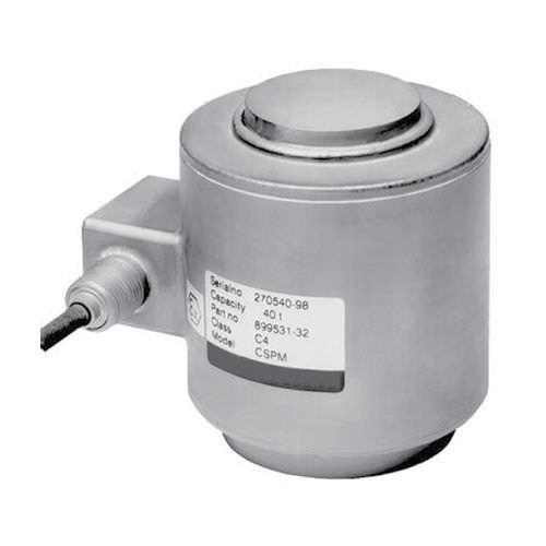 Датчик силы при сжатии - CSP - VPG Transducers - Vishay Precision Group - канистра / для взвешивания / для бункера