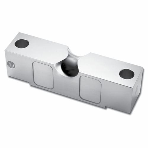Датчик силы при резке - CLB  - VPG Transducers - Vishay Precision Group - балочного типа / для бункера / для силоса