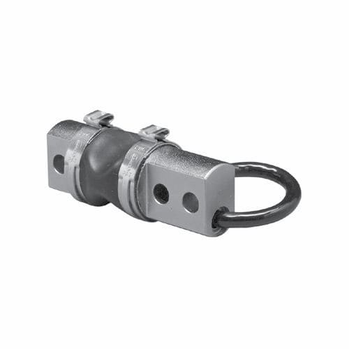 Датчик силы небольшая производительность - 60040 - VPG Transducers - Vishay Precision Group - при изгибе / балочного типа / с помощью тензометрического датчика