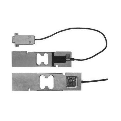 Датчик силы при резке - DLC08   - VPG Transducers - Vishay Precision Group - с центральной опорой / с помощью тензометрического датчика / цифровой