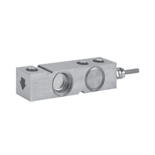 Датчик силы при резке - 3510  - VPG Transducers - Vishay Precision Group - балочного типа / с помощью тензометрического датчика / для взвешивания
