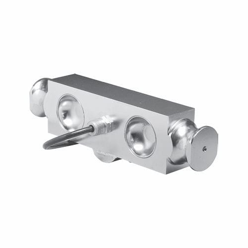 Датчик силы с двойным сдвиговым усилием - 65040W	 - VPG Transducers - Vishay Precision Group - балочного типа / с помощью тензометрического датчика / для мостовых весов