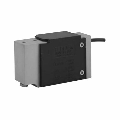 Датчик силы при резке - 1010 - VPG Transducers - Vishay Precision Group - с центральной опорой / с помощью тензометрического датчика / для взвешивания
