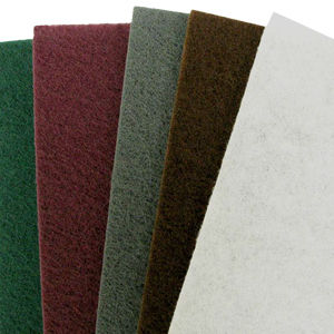 Нетканое абразивное полотно - CleanCUT - Extreme Abrasives