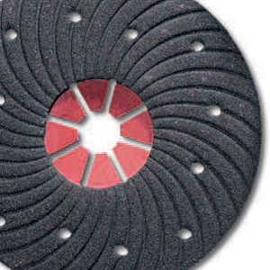 Абразивный круг из карбида кремния - SSD45010 - Extreme Abrasives - для шлифования / для камня / для мрамора