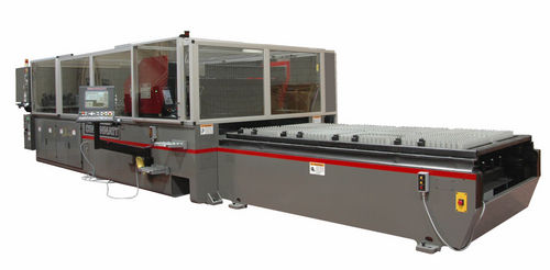 Станок для резки CO2-лазер - CL 400 series - Cincinnati Incorporated - для металла / ЧПУ