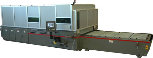 Станок для резки волоконный лазер - CL-900 series - Cincinnati Incorporated - для металла / ЧПУ
