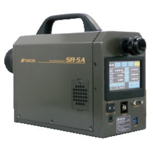 Высококачественный спектрорадиометр - SR-5AS - Topcon Technohouse Corporation - для измерений / для процесса