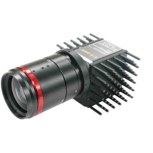 Фотометр замер освещения - UA-20Y - Techno Optis Co., Ltd. - для экрана / CMOS / промышленный