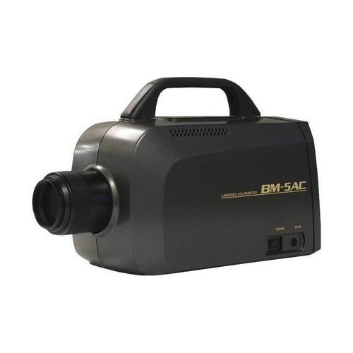 Линейный колориметр - BM-5AC - Techno Optis Co., Ltd. - для анализа цвета / для экрана / для лаборатории