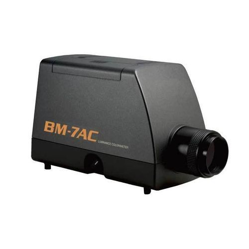 Линейный колориметр - BM-7AC - Techno Optis Co., Ltd. - для лампы / для анализа цвета / для лаборатории