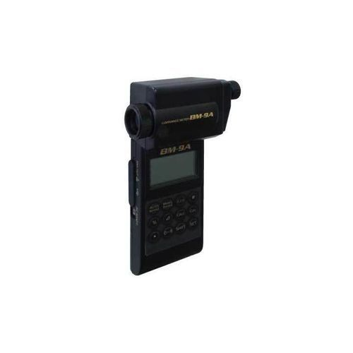 Цифровой прибор для измерения яркости - BM-9A series - Techno Optis Co., Ltd. - компактный / USB
