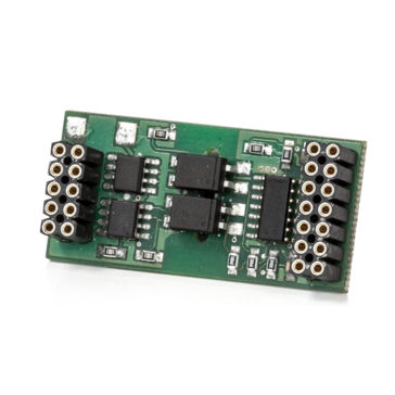 Коммуникационная плата RS422/RS485 - 2200 series - Solare Datensysteme GmbH