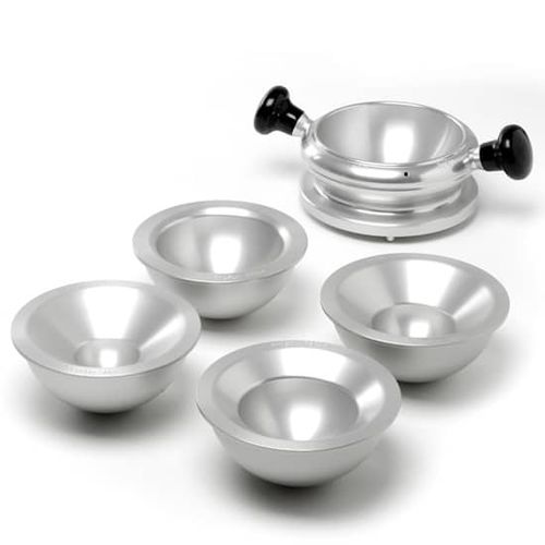 Нагревательный блок мешалка - DrySyn® Classic  - Asynt