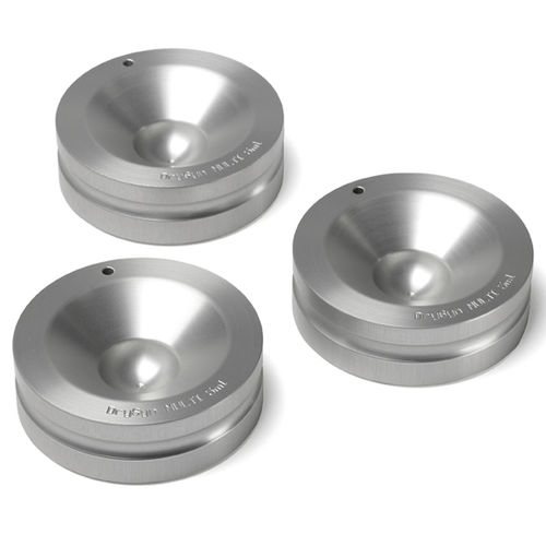 Нагревательный блок - DrySyn® MULTI Inserts 5-100 mL - Asynt
