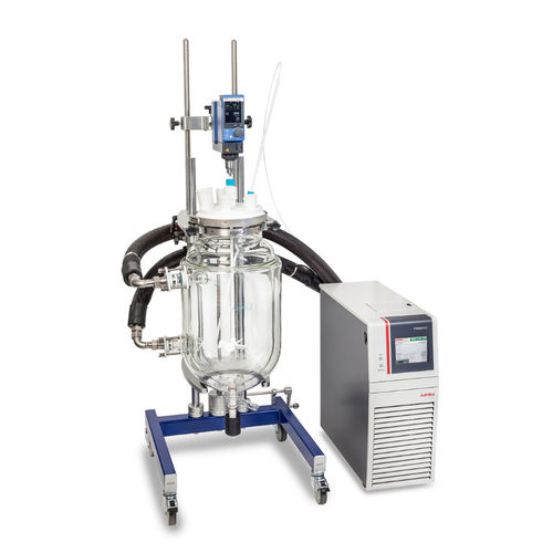 Реактор непрерывного действия - ReactoMate - Asynt - для лабораторий / для химических продуктов / пилотный