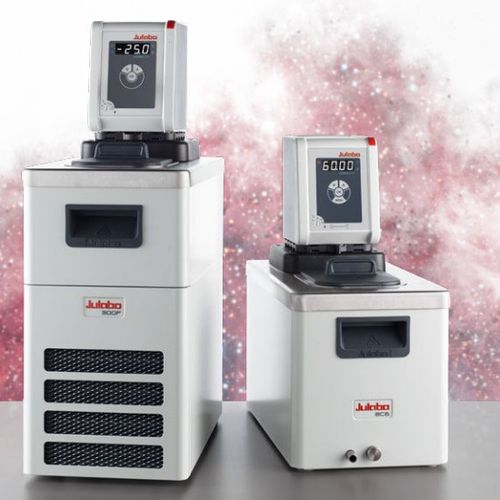 Циркуляционный термостат с охлаждением - CORIO CD-200F - Asynt