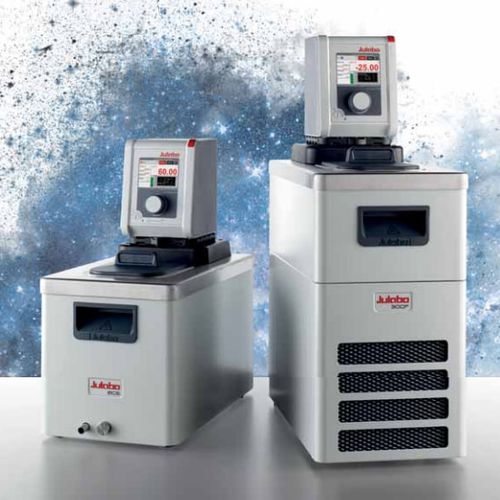 Циркуляционный термостат с охлаждением - Julabo Dyneo DD series - Asynt