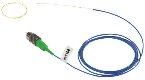 Линейный датчик перемещения - os1100 - Micron Optics - бесконтактный / оптоволоконный / с сетью Bragg