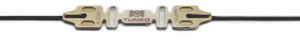 Тензодатчик с сетью Bragg - os3100 - Micron Optics - одноосный