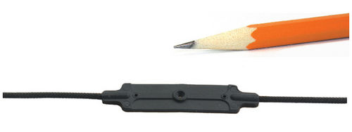 Тензодатчик с сетью Bragg - os3200 - Micron Optics - одноосный