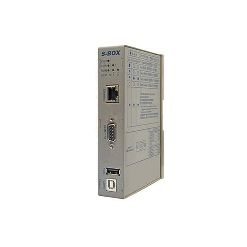 Промышленный мосток - SX51-21 - Cermate Technologies Inc - Ethernet / IP / последовательный
