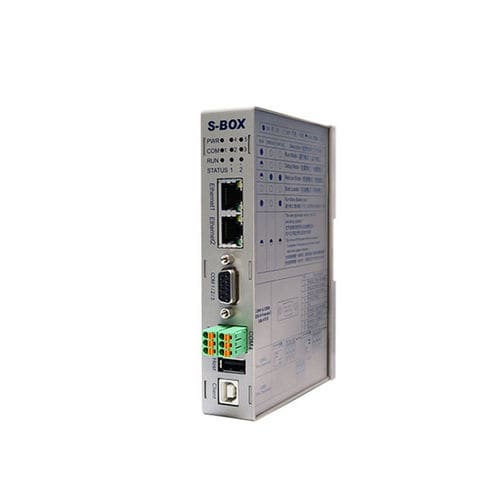Промышленный мосток - SX52 - Cermate Technologies Inc - Ethernet / IP / последовательный