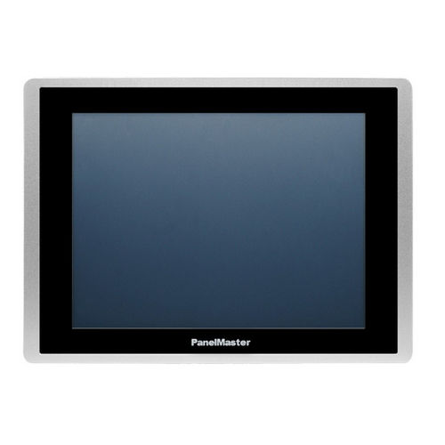 Сенсорный HMI - PK2121-31ST - Cermate Technologies Inc - встраиваемый / 1024x768 / RISC