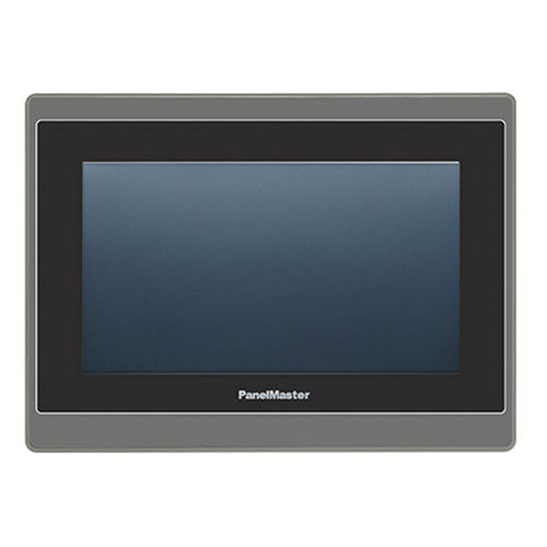 Сенсорный HMI - PK2070-30ST - Cermate Technologies Inc - встраиваемый / 800x480 / RISC