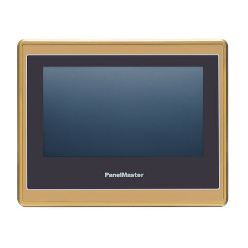 Сенсорный HMI - PA2043-20ST - Cermate Technologies Inc - встраиваемый / 320x240 / RISC