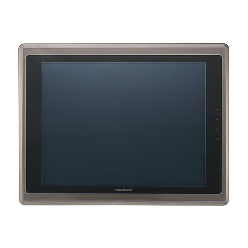 Сенсорный HMI - PX121-XSD - Cermate Technologies Inc - встраиваемый / 1024x768 / RISC